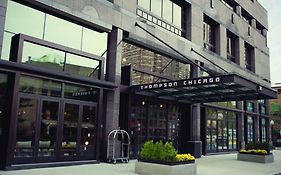 The Thompson Hotel Chicago